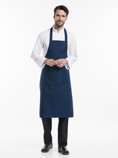 [DTH83397] Chaud Devant - Halterschort navy