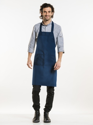 Chaud Devant - Halterschort Nordic Base blauw