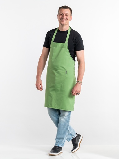 [DTH83431] Chaud Devant - Halterschort Matcha
