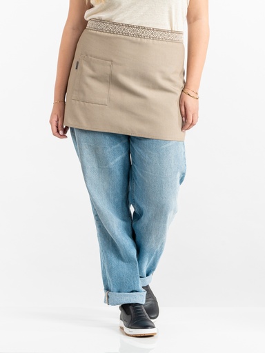 [DTH83498] Chaud Devant - Sloof Bohemian zand