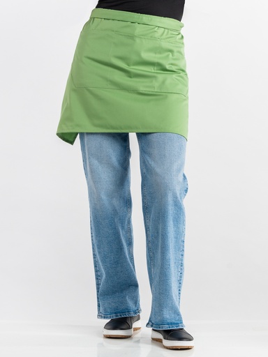 [DTH83502] Chaud Devant - Sloof 3 zakken Matcha