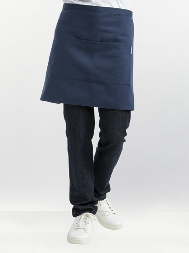 Chaud Devant - Sloof Nordic blauw (90 x 45 cm)