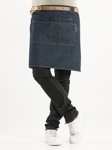 Chaud Devant - Sloof Forene blauw denim