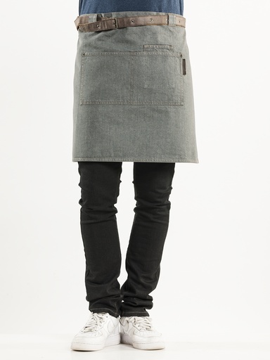 Chaud Devant - Sloof Forene grijs denim