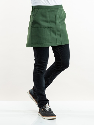 Chaud Devant - Sloof Crafty bosgroen