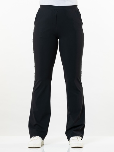 Chaud Devant - Pantalon Parsley zwart