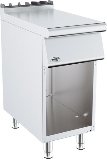 [DTH90561] Combisteel Base 700 Neutraal Element