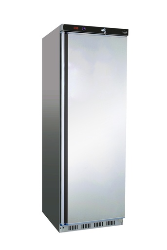 [DTH90938] Combisteel Koelkast Rvs 1 Deur