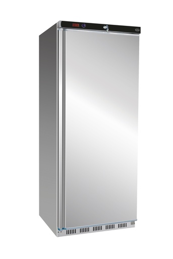 [DTH90940] Combisteel Koelkast Rvs 1 Deur