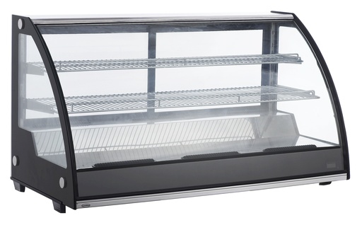 [DTH91738] Combisteel - Koelvitrine 201 l