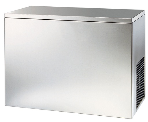 [DTH91777] Combisteel Ijsblokjesmachine 155KG/24H