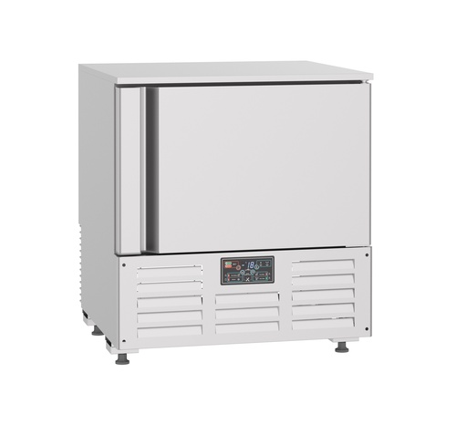 [DTH91784] Combisteel - Blastchiller 5x 1/1GN