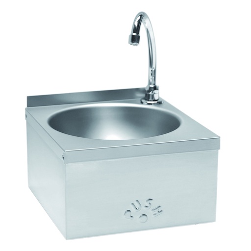 [DTH92789] Combisteel Handenwasbak