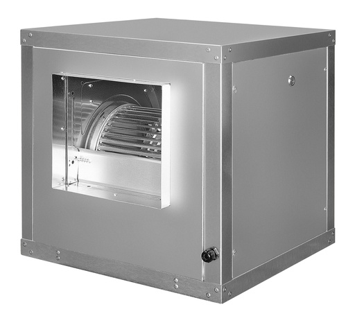 [DTH93685] Combisteel Ventilator In Box 12/12