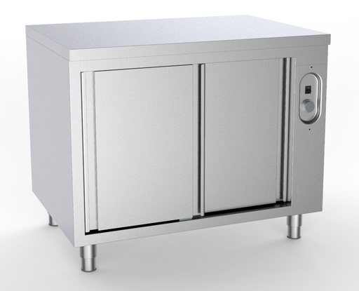 [DTH94519] Combisteel 700 Warmhoudkast 1200