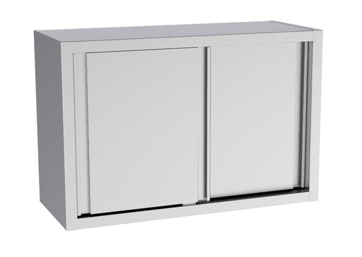 [DTH94679] Combisteel Wandkast Schuifdeuren 1800