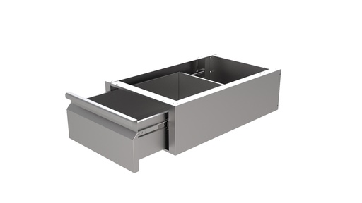 [DTH98513] Combisteel Ladenblok 1 La Tbv Tafel 700