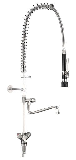Combisteel Spoeldouche 1-GATS