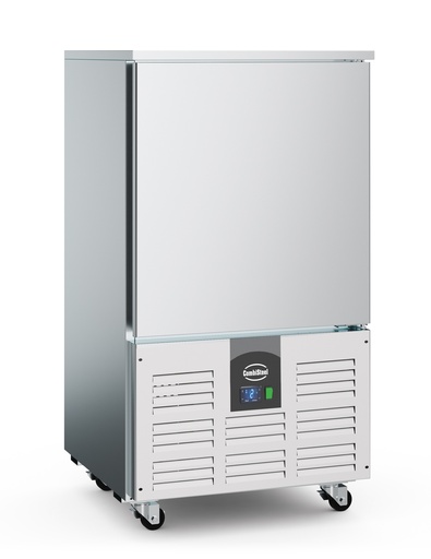 [DTH98779] Combisteel Blastchiller 10x 1/1GN