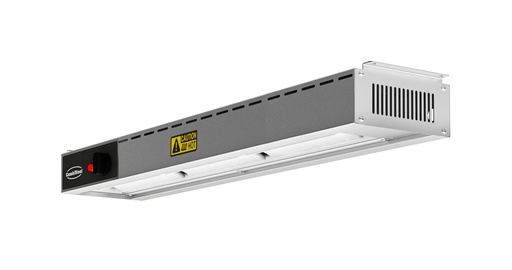 Combisteel Keramische Warmtestraler 2000 - 6 Heaters À 250W