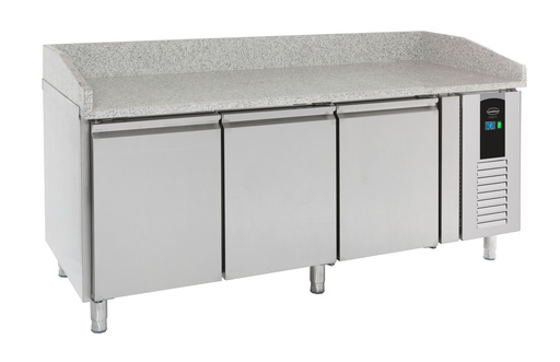 [DTH98873] Combisteel - Pizzawerkbank 3 deuren Energy Line
