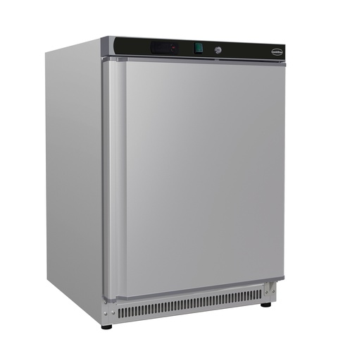 [DTH98902] Combisteel Vrieskast Rvs 1 Deur
