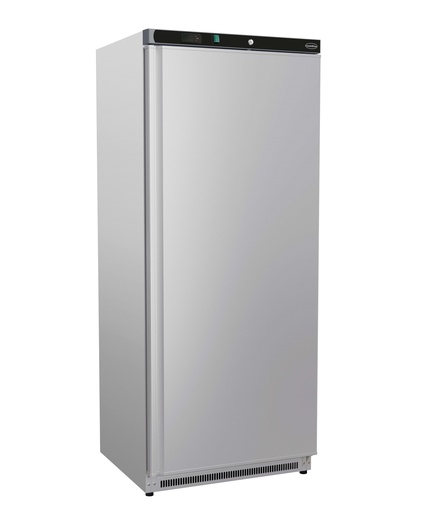 [DTH98909] Combisteel Vrieskast Rvs 1 Deur