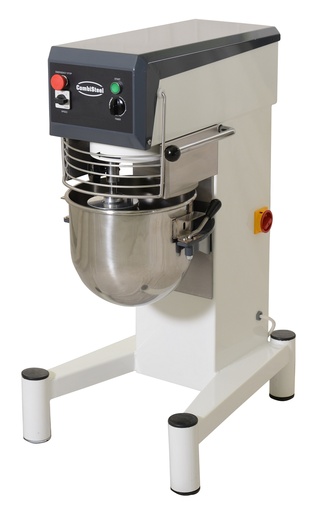 Combisteel Planeetmenger 20L