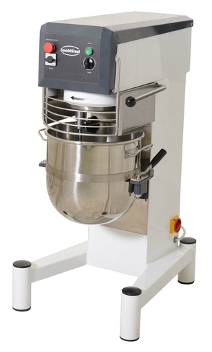 [DTH103215] Combisteel Planeetmenger 30L