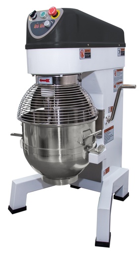 [DTH103614] Combisteel Planeetmenger 30L