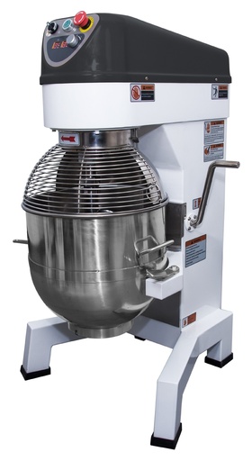 [DTH103615] Combisteel Planeetmenger 40L