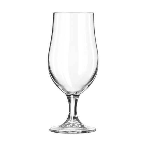 [DTH103643] Onis - Bierglas op voet Munique (40 cl, 1 stuk)