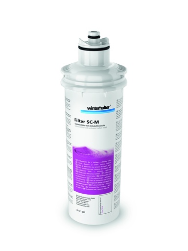 [DTH103648] Winterhalter filter SC-M