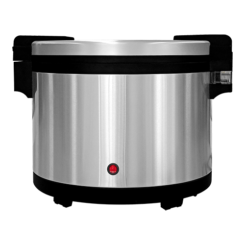 [DTH103678] rijstwarmer |20,0L|