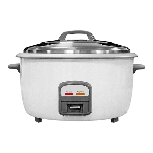 [DTH103679] rijstkoker |03,6L|