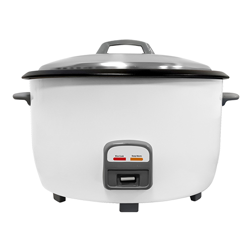 [DTH103680] rijstkoker |08,5L|