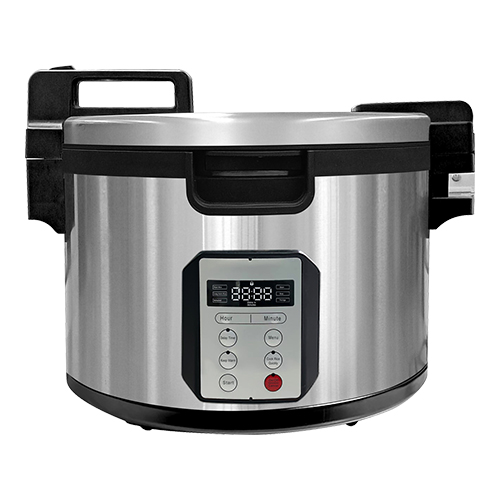 [DTH103682] rijstkoker |08,2L|