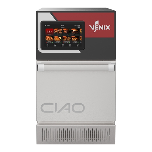[DTH103711] High speed oven |30,5x30,5|