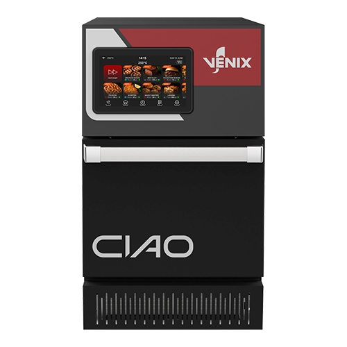 [DTH103718] high speed oven |30,5x30,5|