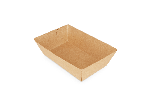 [DTH103745] Frietbakjes A9 kraft
