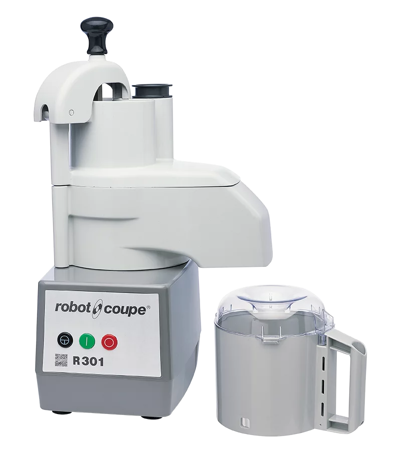[DTH104437] Robot Coupe - R 301 230V/50/1
