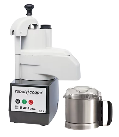 Robot Coupe - R301UD 230V/50/1