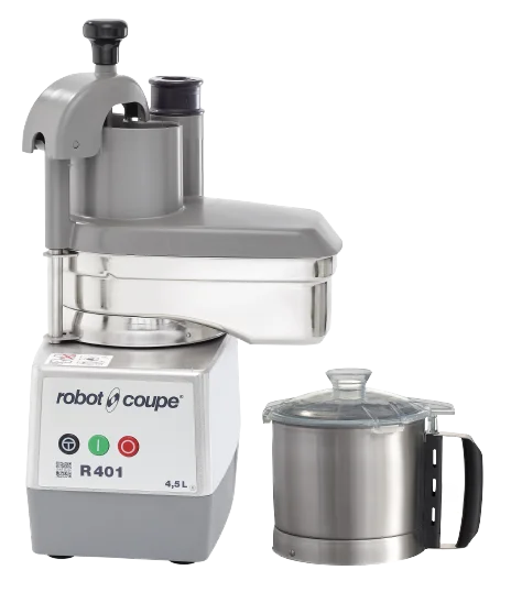 Robot Coupe - R401A 230V/50/1