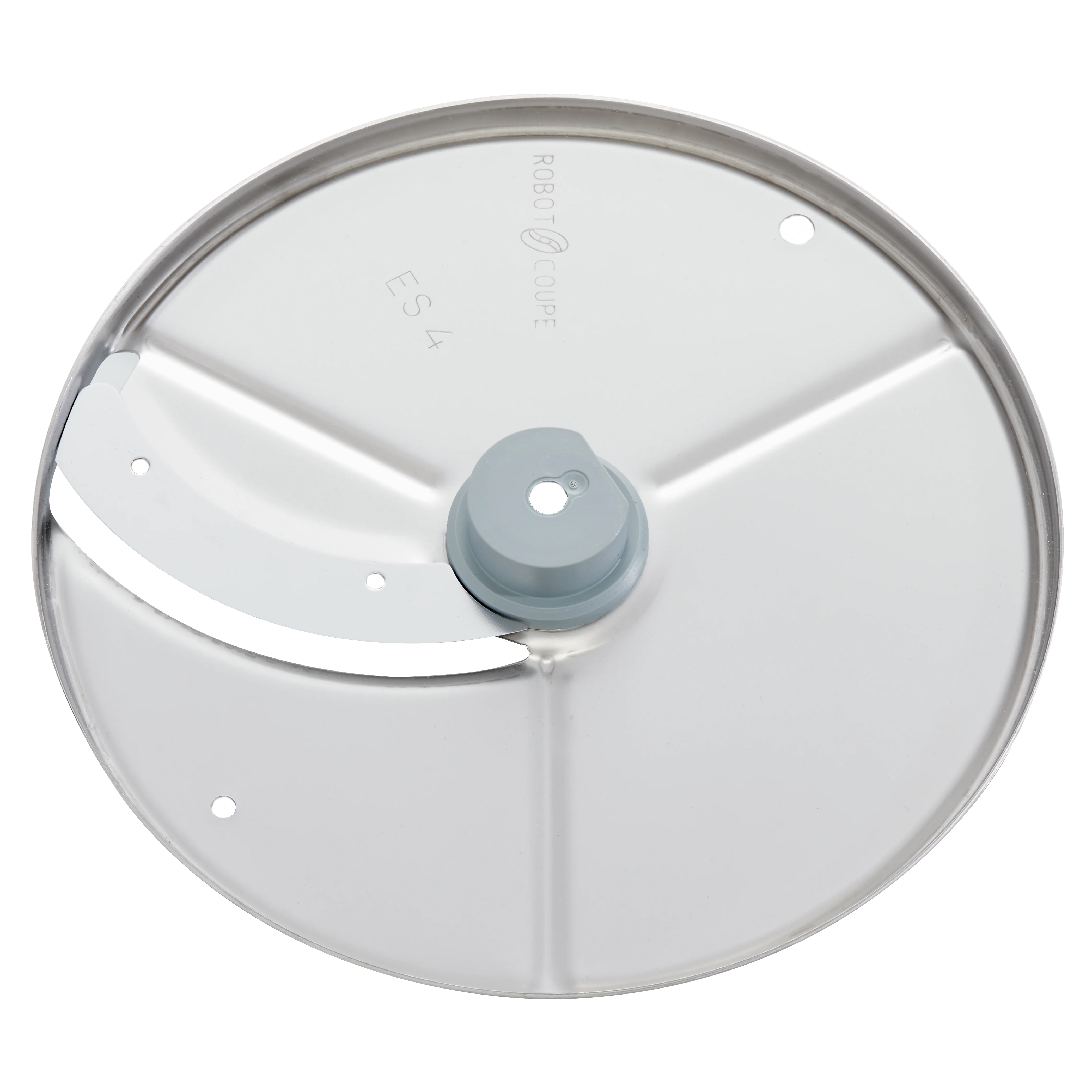 [DTH104484] Robot Coupe - Snijschijf 4 mm Essential