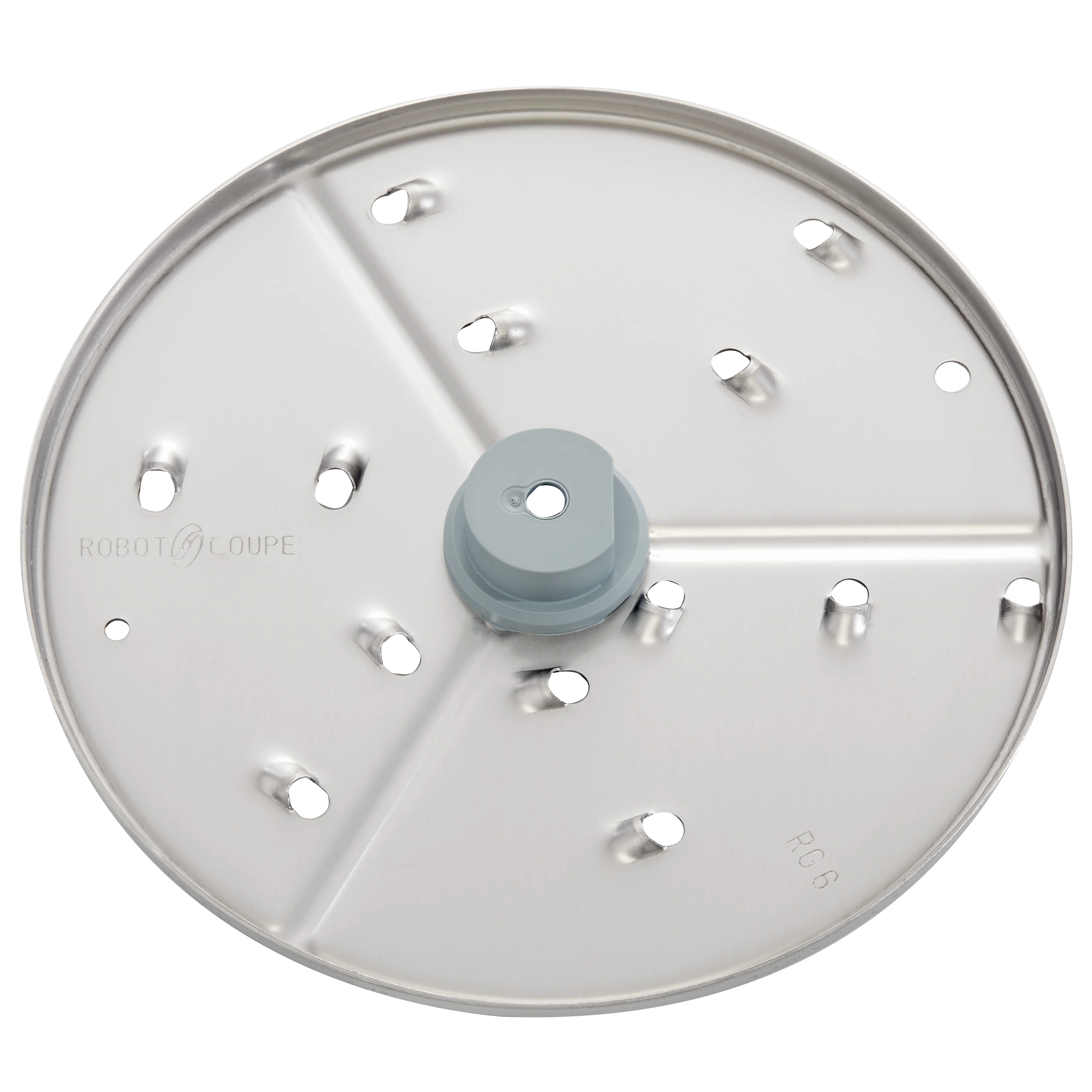[DTH104495] Robot Coupe - Raspschijf 6 mm Essential