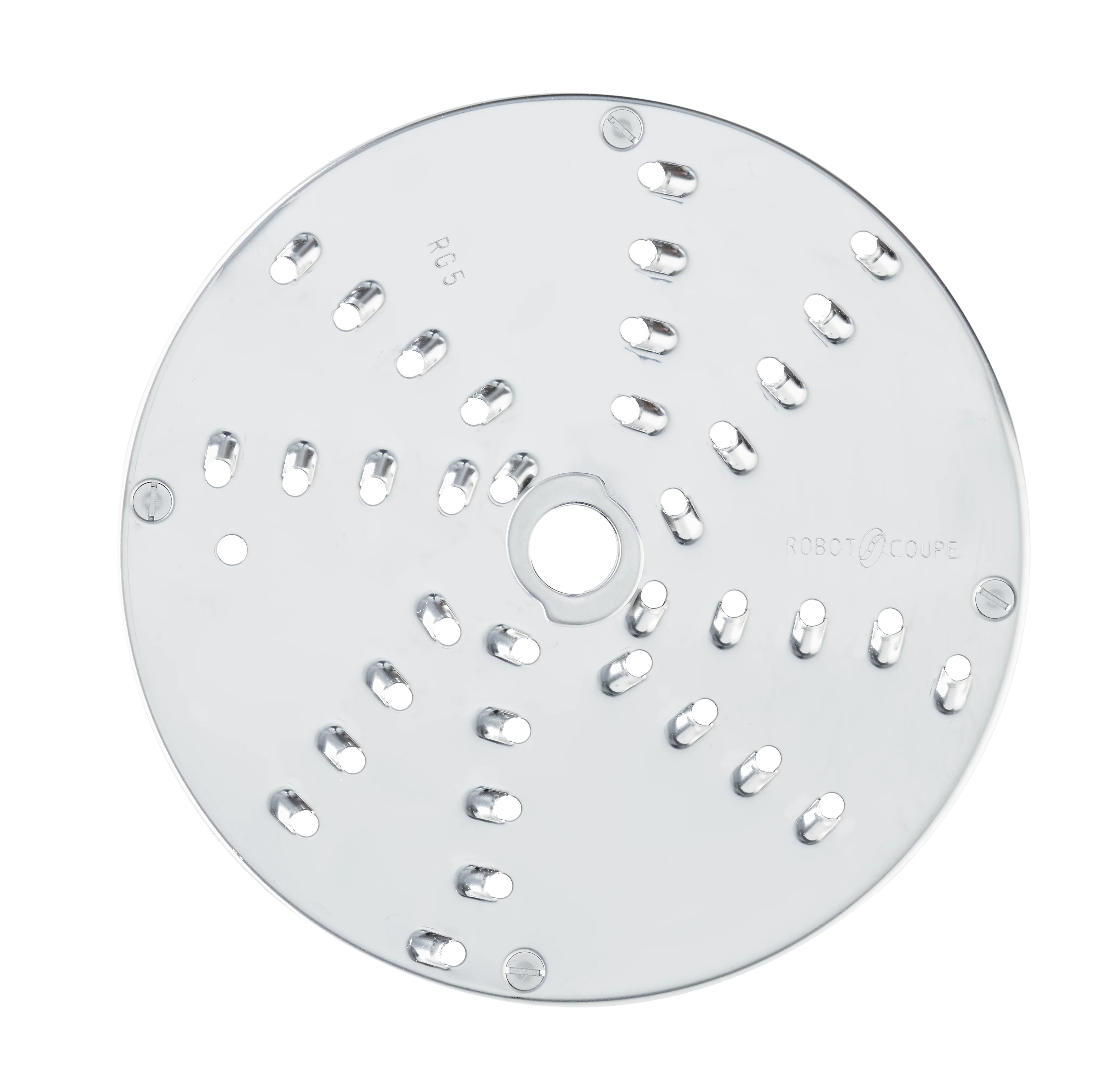 [DTH104537] Robot Coupe - Raspschijf 5 mm Expert