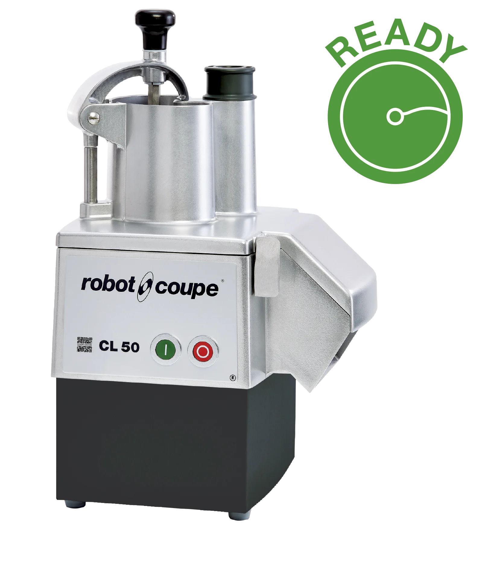 [DTH104598] Robot Coupe - CL50E Monofasig - 1V 230V/50/1 - 24440