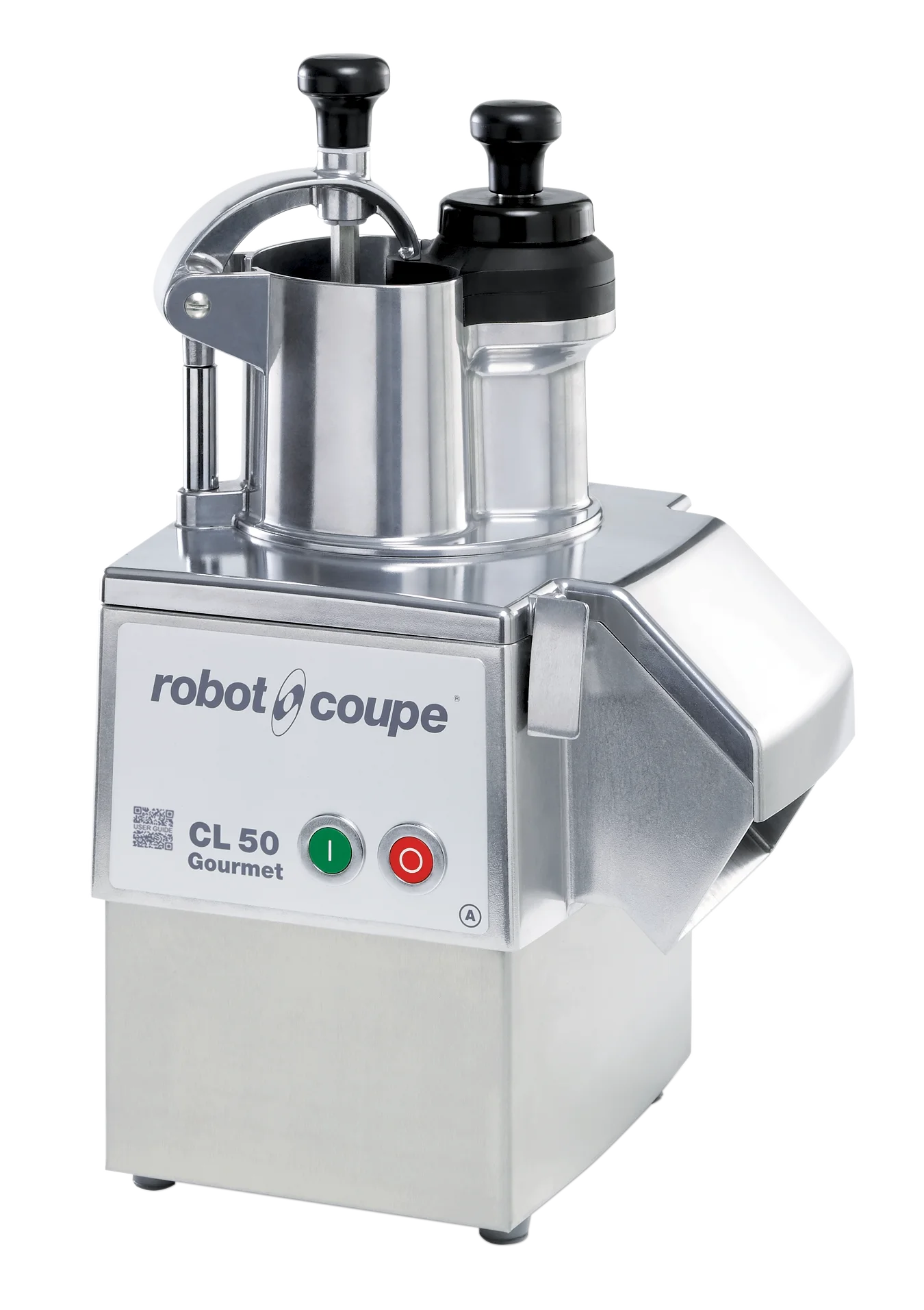 [DTH104610] Robot Coupe - CL 50 Gourmet 400V/50/3