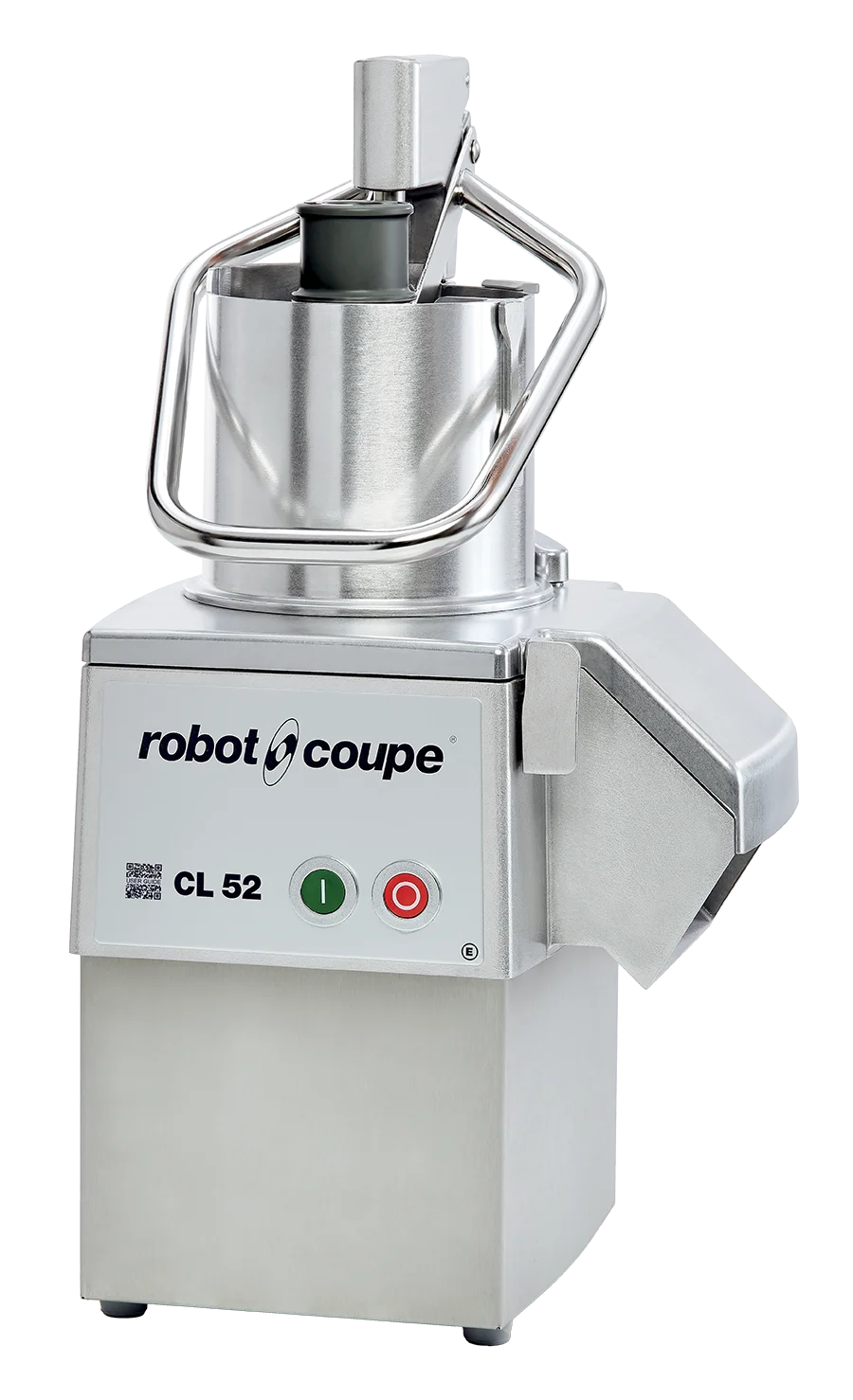 [DTH104614] Robot Coupe - CL52E Monofasig - 1V 230V/50/1 - 24490