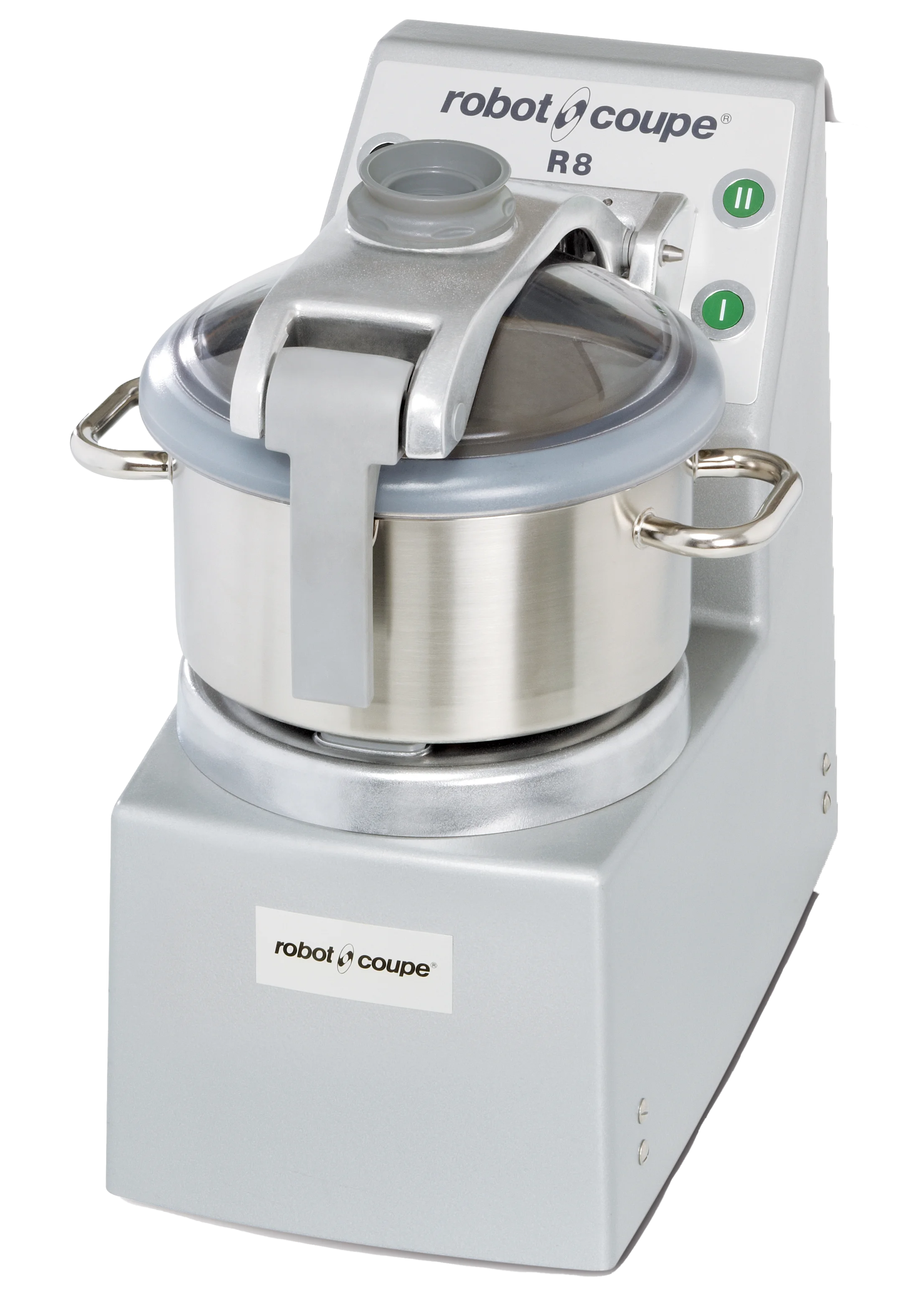 [DTH104654] Robot Coupe - R8E 400V/50/3 - 21285